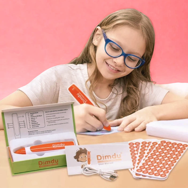 Dimdu Smart Pen