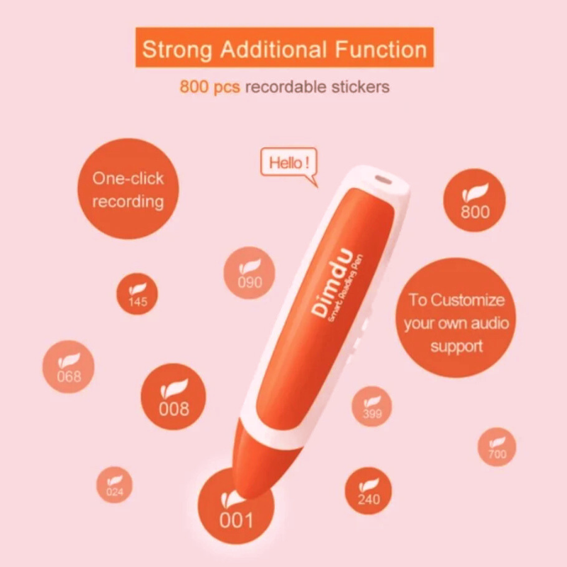 Dimdu Smart Pen